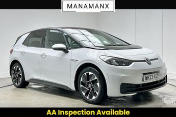 Volkswagen ID.3 Pro Performance Life