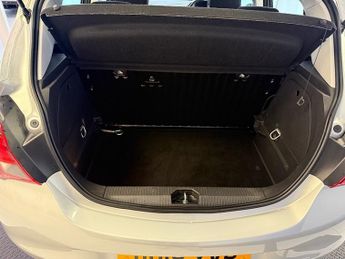 Vauxhall Corsa 1.4i ecoTEC Design Hatchback 5dr Petrol Easytronic Euro 6 (s/s) 