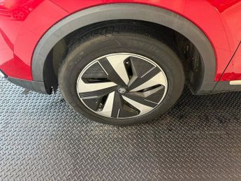 MG MG ZS 51.1kWh Trophy SUV 5dr Electric Auto (176 ps)