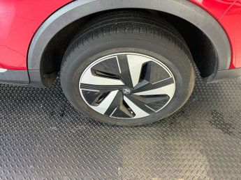 MG MG ZS 51.1kWh Trophy SUV 5dr Electric Auto (176 ps)