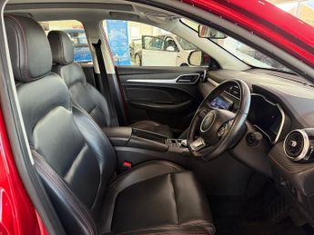 MG MG ZS 51.1kWh Trophy SUV 5dr Electric Auto (176 ps)