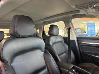 MG MG ZS 51.1kWh Trophy SUV 5dr Electric Auto (176 ps)