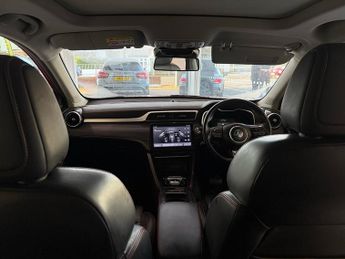 MG MG ZS 51.1kWh Trophy SUV 5dr Electric Auto (176 ps)