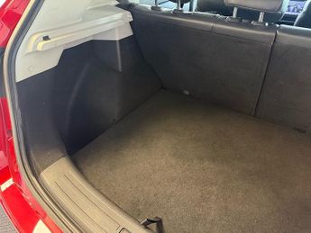 MG MG ZS 51.1kWh Trophy SUV 5dr Electric Auto (176 ps)