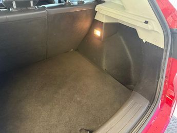 MG MG ZS 51.1kWh Trophy SUV 5dr Electric Auto (176 ps)