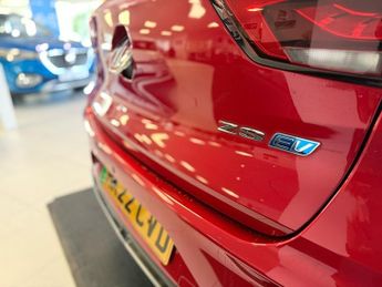 MG MG ZS 51.1kWh Trophy SUV 5dr Electric Auto (176 ps)