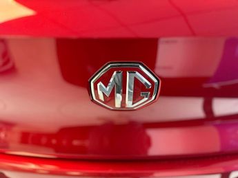 MG MG ZS 51.1kWh Trophy SUV 5dr Electric Auto (176 ps)