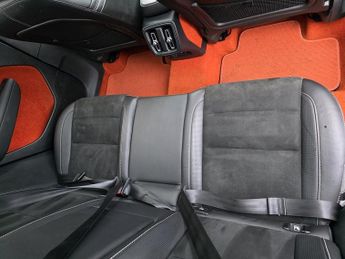 Volvo XC40 2.0 T5 First Edition SUV 5dr Petrol Auto AWD Euro 6 (s/s) (247 p