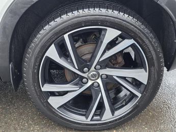 Volvo XC40 2.0 T5 First Edition SUV 5dr Petrol Auto AWD Euro 6 (s/s) (247 p