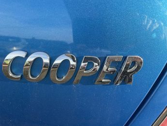 MINI Hatch Cooper Pimlico