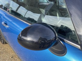 MINI Hatch Cooper Pimlico