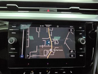 Volkswagen Arteon TDI R-Line