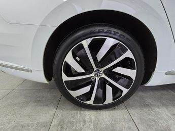 Volkswagen Arteon TDI R-Line