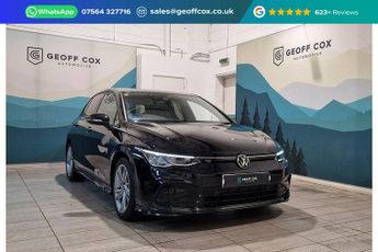 Volkswagen Golf TDi TDI R-Line