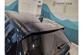 Volkswagen Golf TDI R-Line