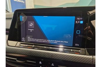 Volkswagen Golf TDI R-Line