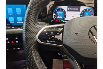 Volkswagen Golf TDI R-Line