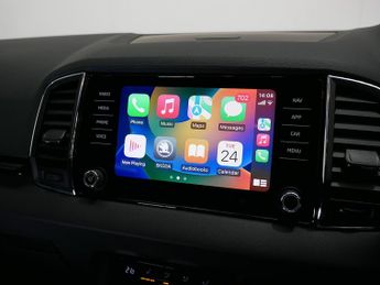 Skoda Karoq TSI ACT SE L