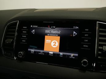 Skoda Karoq TSI ACT SE L