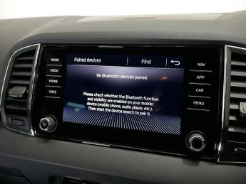 Skoda Karoq TSI ACT SE L