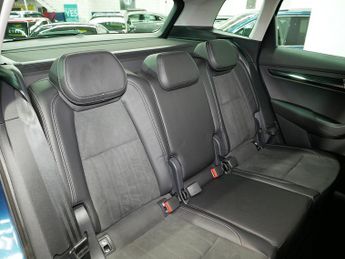 Skoda Karoq TSI ACT SE L