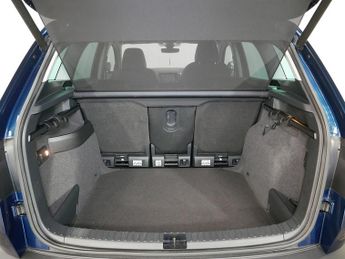 Skoda Karoq TSI ACT SE L