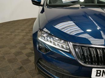 Skoda Karoq TSI ACT SE L