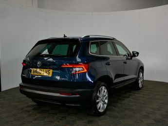 Skoda Karoq TSI ACT SE L