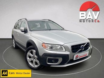 Volvo XC70 D3 SE Lux
