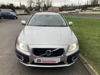 Volvo XC70 D3 SE Lux