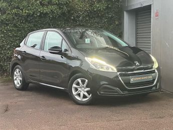 Peugeot 208 PureTech Active