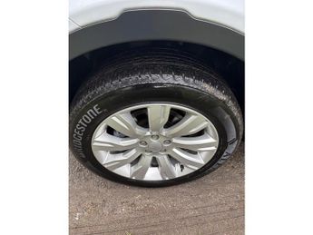 Land Rover Discovery Sport Si4 Hse Luxury