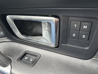 Land Rover Discovery Sport Si4 Hse Luxury