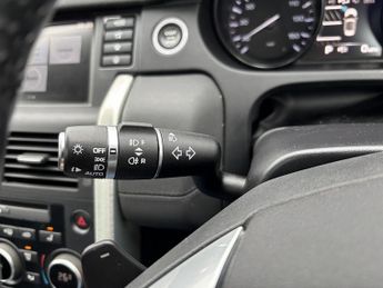Land Rover Discovery Sport Si4 Hse Luxury