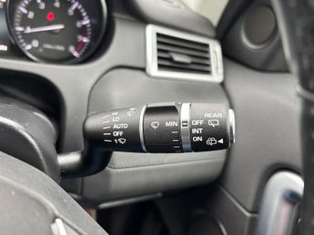 Land Rover Discovery Sport Si4 Hse Luxury