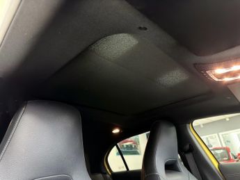 Mercedes-Benz A Class A35 AMG