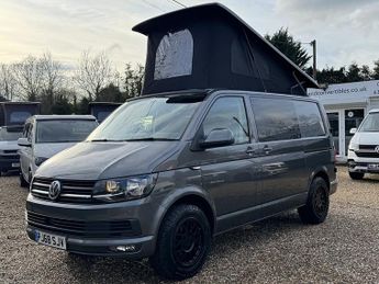 Volkswagen Transporter T6 T28 102 SWB