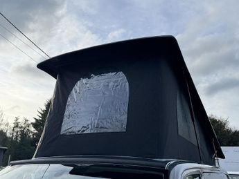 Volkswagen Transporter T6 T28 102 SWB