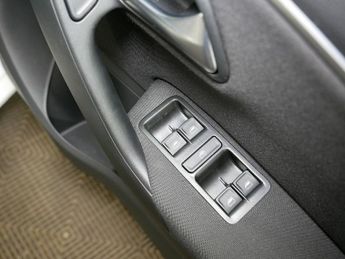 Volkswagen Polo TSI BlueMotion Tech Match