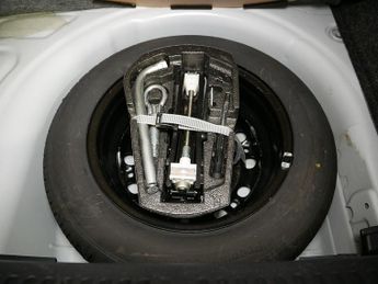 Volkswagen Polo TSI BlueMotion Tech Match