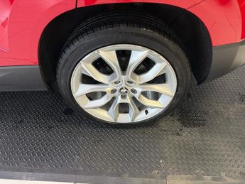 Skoda Karoq 2.0 TDI Edition SUV 5dr Diesel DSG 4WD Euro 6 (s/s) (150 ps)