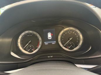 Skoda Karoq 2.0 TDI Edition SUV 5dr Diesel DSG 4WD Euro 6 (s/s) (150 ps)