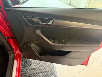 Skoda Karoq 2.0 TDI Edition SUV 5dr Diesel DSG 4WD Euro 6 (s/s) (150 ps)