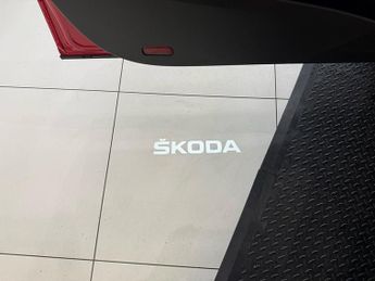Skoda Karoq 2.0 TDI Edition SUV 5dr Diesel DSG 4WD Euro 6 (s/s) (150 ps)