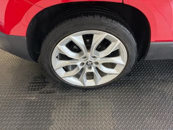 Skoda Karoq 2.0 TDI Edition SUV 5dr Diesel DSG 4WD Euro 6 (s/s) (150 ps)