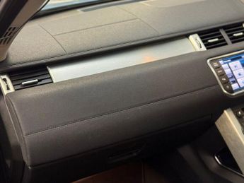 Land Rover Range Rover Evoque SD4 Pure