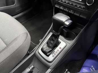 SEAT Toledo 1.6 TDI CR SE Hatchback 5dr Diesel DSG Euro 5 (Nav) (90 ps)