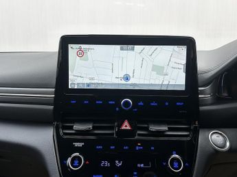 Hyundai IONIQ 38.3kWh Premium Hatchback 5dr Electric Auto (136 ps)