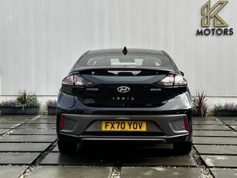 Hyundai IONIQ 38.3kWh Premium Hatchback 5dr Electric Auto (136 ps)