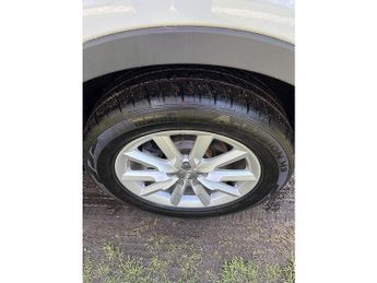 Audi Q3 Tfsi Quattro Se